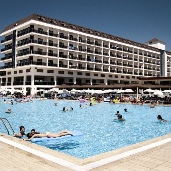 Yazlık İçin Havuz Yaptırmak