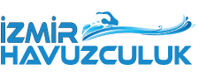 İzmir Havuzculuk Logo